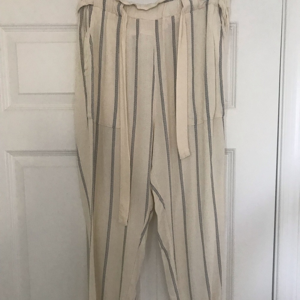 H&M trouser ankle pants